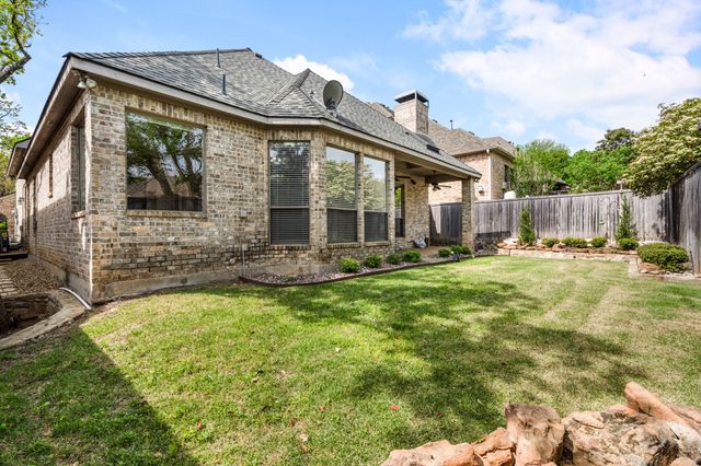 4 Hanna Court, Trophy Club, TX 76262