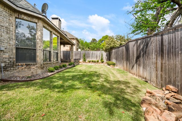 4 Hanna Court, Trophy Club, TX 76262