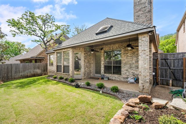 4 Hanna Court, Trophy Club, TX 76262