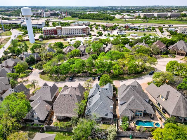 4 Hanna Court, Trophy Club, TX 76262