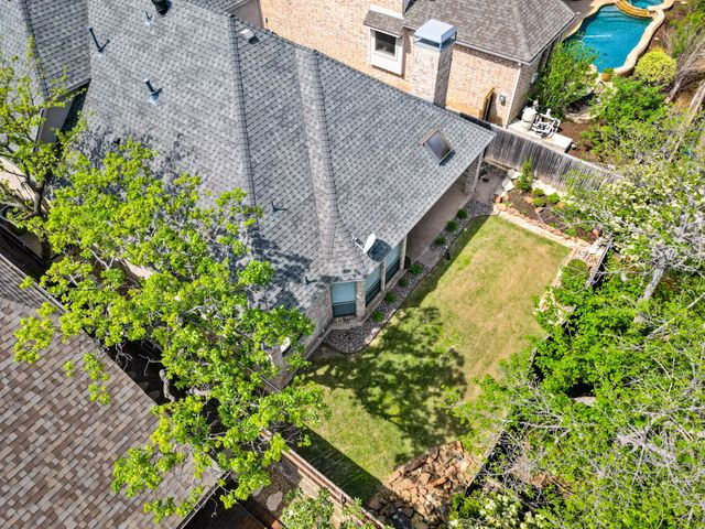 4 Hanna Court, Trophy Club, TX 76262