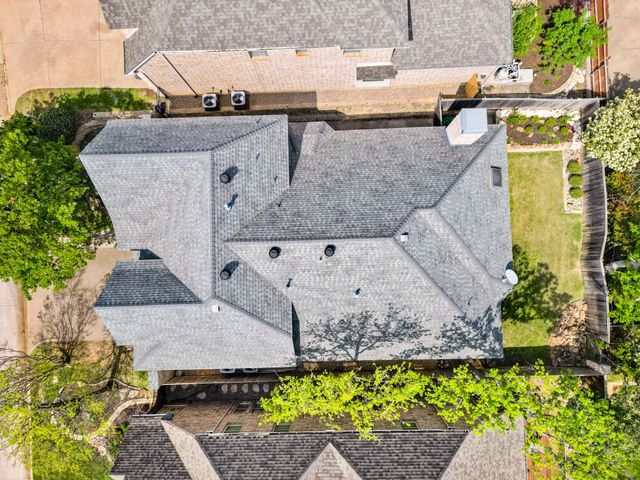 4 Hanna Court, Trophy Club, TX 76262