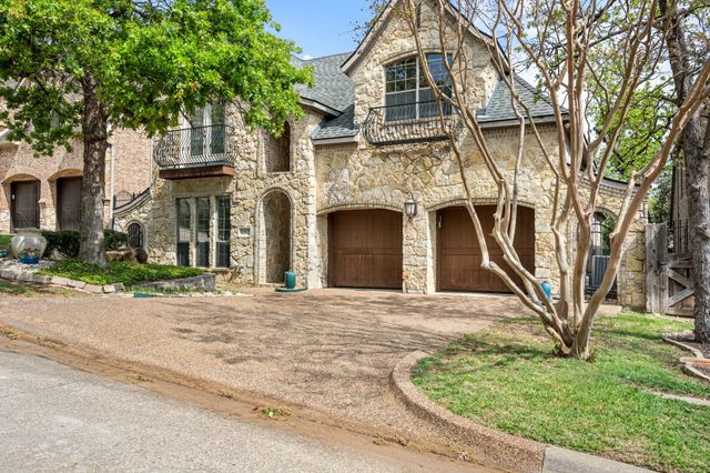 4 Hanna Court, Trophy Club, TX 76262