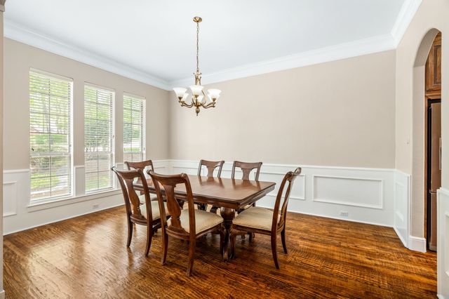 4 Hanna Court, Trophy Club, TX 76262