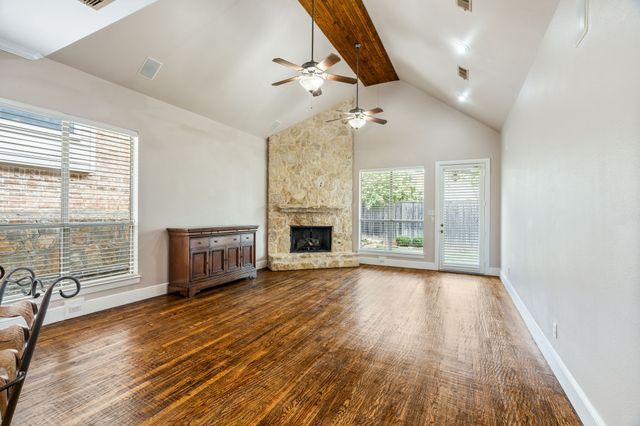 4 Hanna Court, Trophy Club, TX 76262