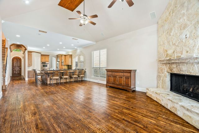4 Hanna Court, Trophy Club, TX 76262