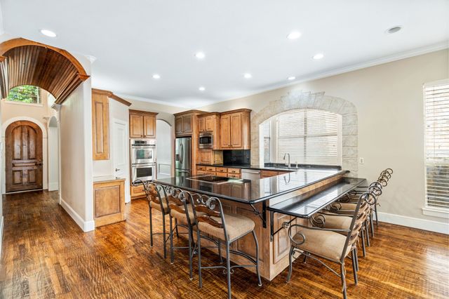 4 Hanna Court, Trophy Club, TX 76262