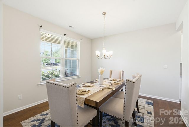 840 Oak Manor Drive SE, Concord, NC 28025