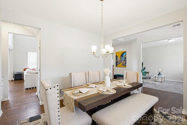 840 Oak Manor Drive SE, Concord, NC 28025