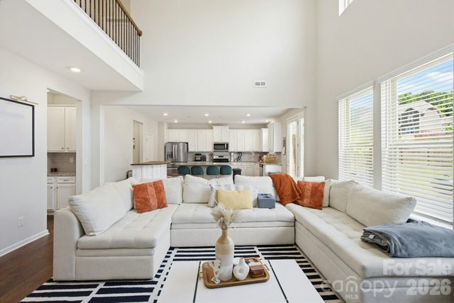 840 Oak Manor Drive SE, Concord, NC 28025
