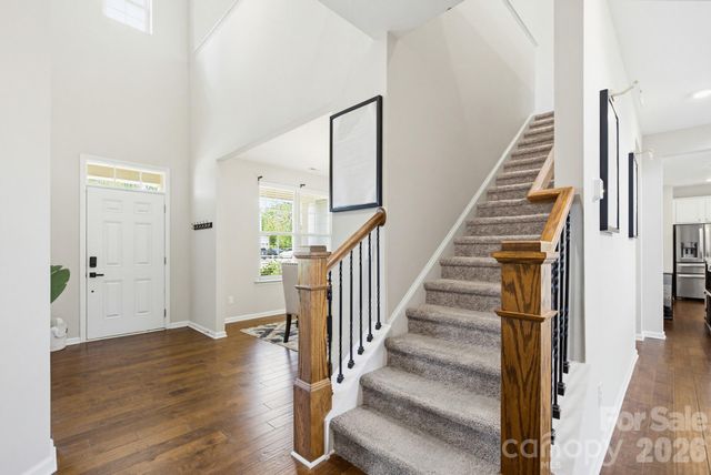 840 Oak Manor Drive SE, Concord, NC 28025