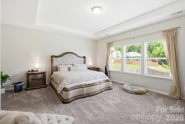 840 Oak Manor Drive SE, Concord, NC 28025
