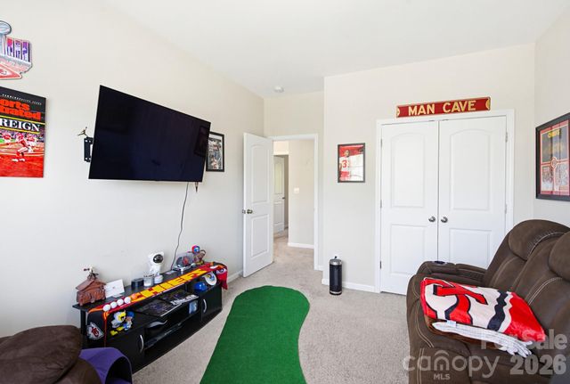 840 Oak Manor Drive SE, Concord, NC 28025