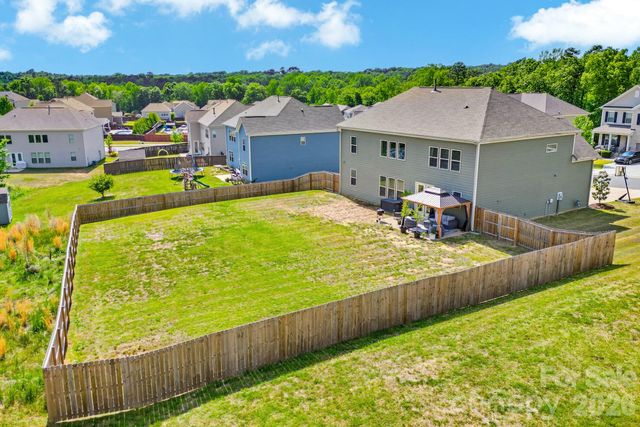 840 Oak Manor Drive SE, Concord, NC 28025