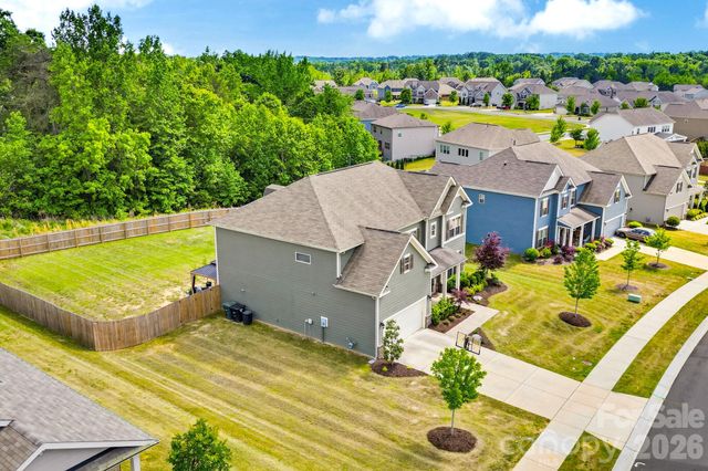 840 Oak Manor Drive SE, Concord, NC 28025