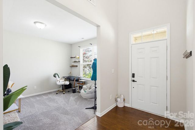 840 Oak Manor Drive SE, Concord, NC 28025