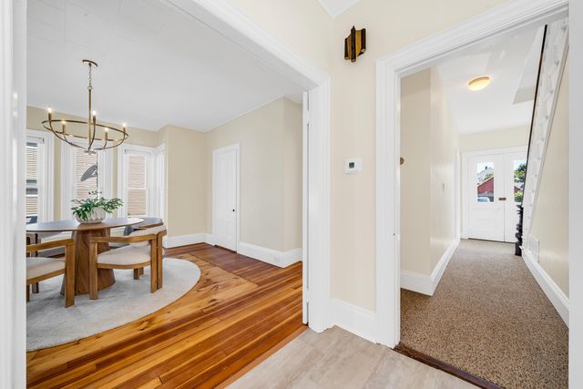 5 Cushing Street, Amesbury, MA 01913