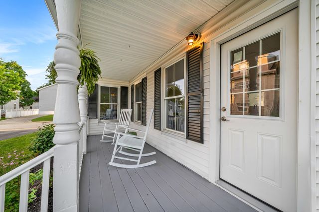 5 Cushing Street, Amesbury, MA 01913