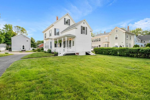 5 Cushing Street, Amesbury, MA 01913