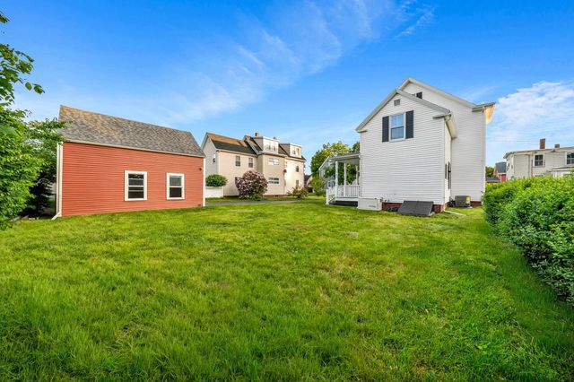 5 Cushing Street, Amesbury, MA 01913