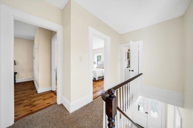 5 Cushing Street, Amesbury, MA 01913