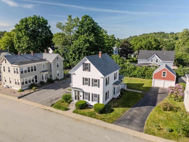 5 Cushing Street, Amesbury, MA 01913