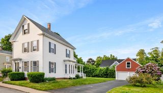 5 Cushing Street, Amesbury, MA 01913
