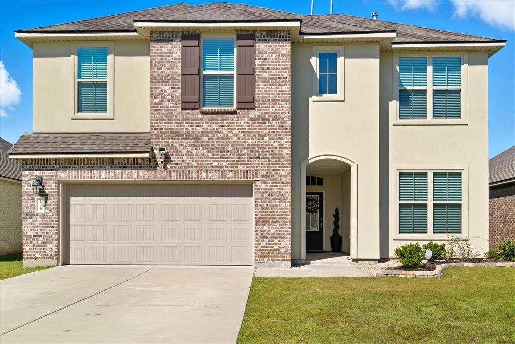 1725 Sawgrass Drive, Westlake, LA 70669