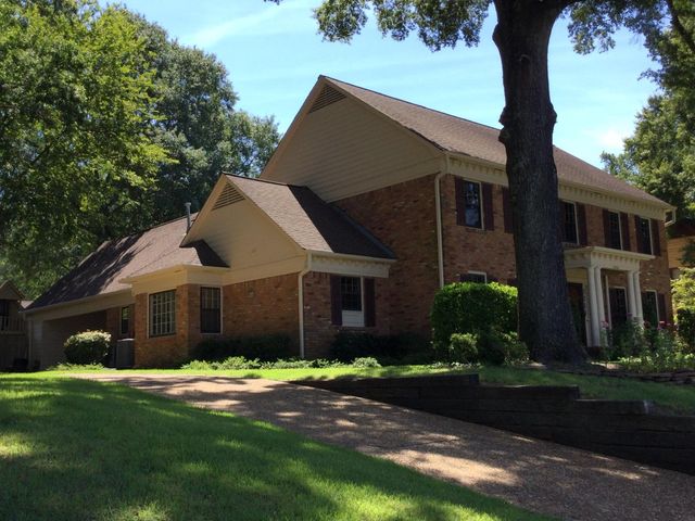 2960 S GERMANTOWN RD, Germantown, TN 38138