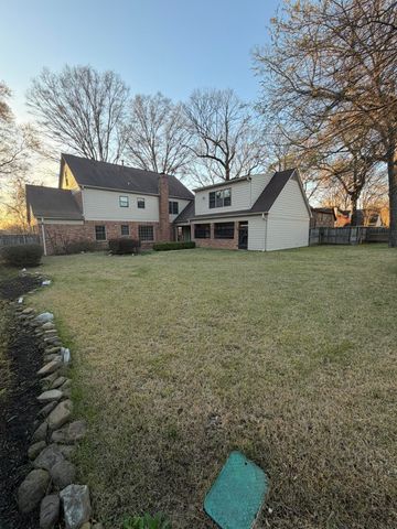2960 S GERMANTOWN RD, Germantown, TN 38138