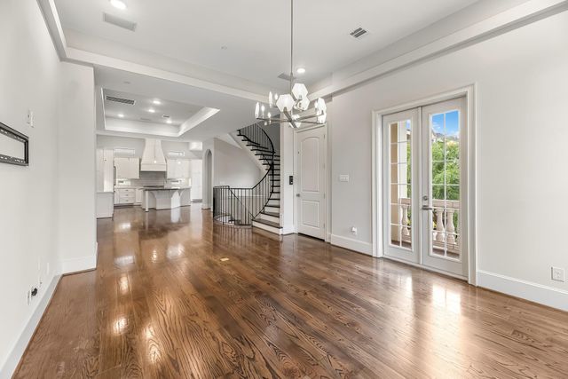 3709 Somerset Commons Lane, Houston, TX 77055