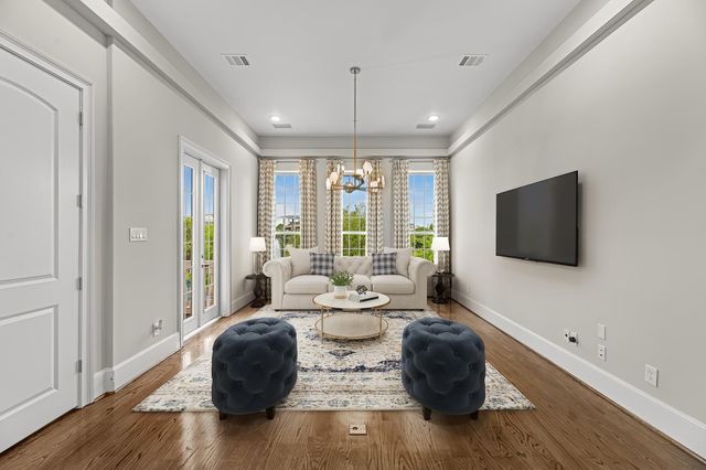 3709 Somerset Commons Lane, Houston, TX 77055