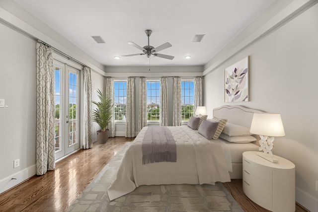 3709 Somerset Commons Lane, Houston, TX 77055