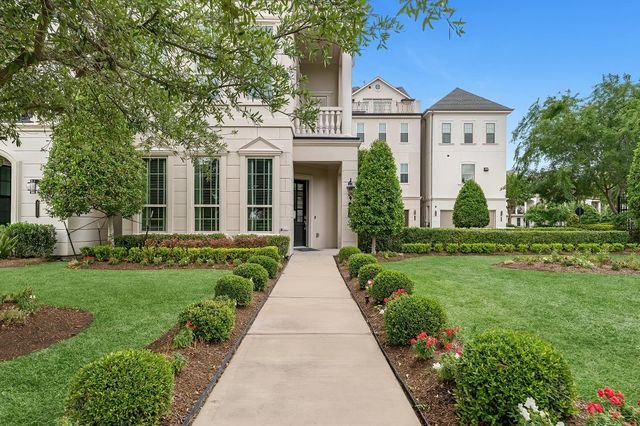 3709 Somerset Commons Lane, Houston, TX 77055