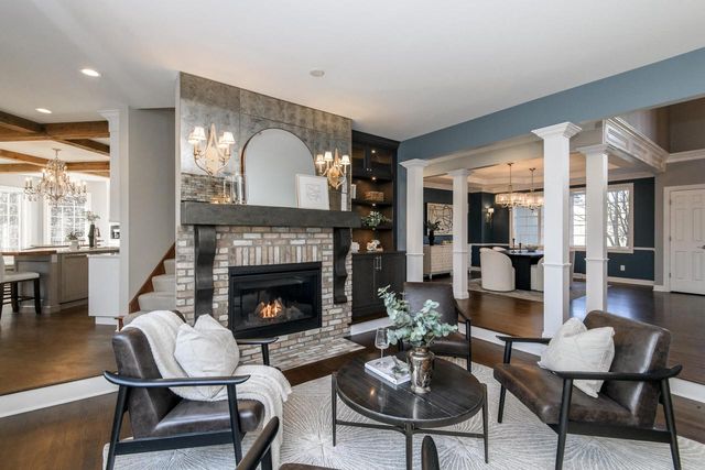 W305N2808 Foxwood COURT, Pewaukee, WI 53072