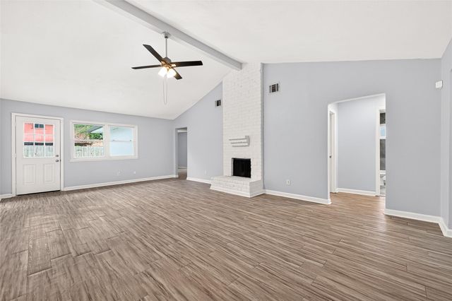 4918 Monteith Drive, Spring, TX 77373