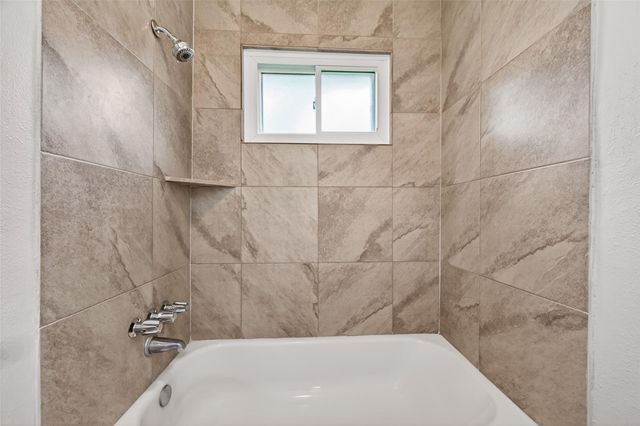4918 Monteith Drive, Spring, TX 77373