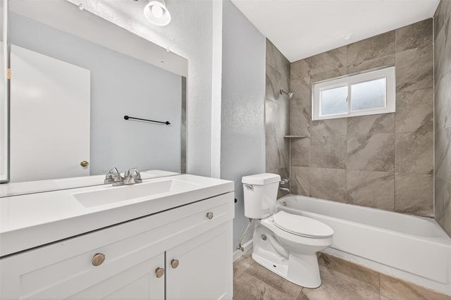 4918 Monteith Drive, Spring, TX 77373