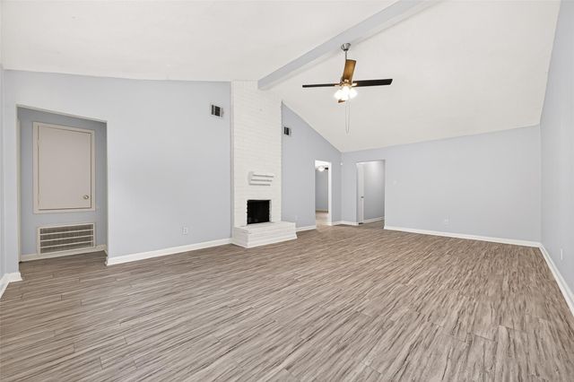 4918 Monteith Drive, Spring, TX 77373