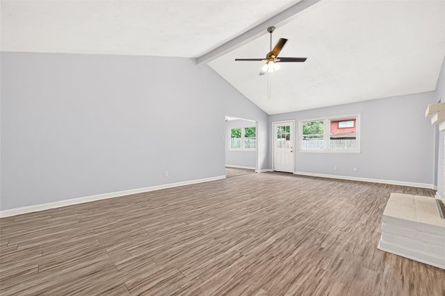 4918 Monteith Drive, Spring, TX 77373
