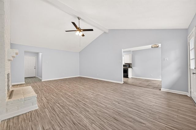 4918 Monteith Drive, Spring, TX 77373