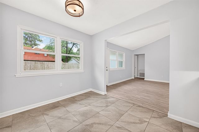 4918 Monteith Drive, Spring, TX 77373
