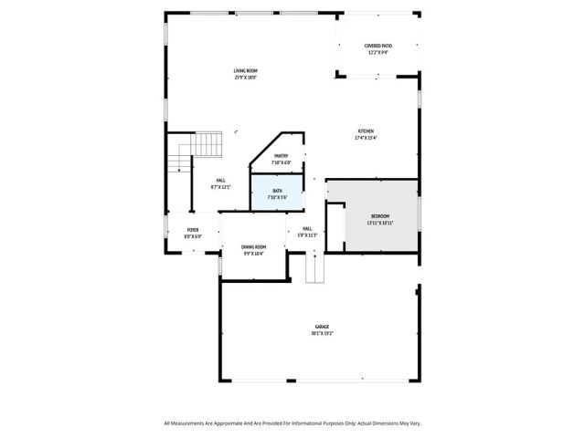 24452 Paxton, Lake Elsinore, CA 92532