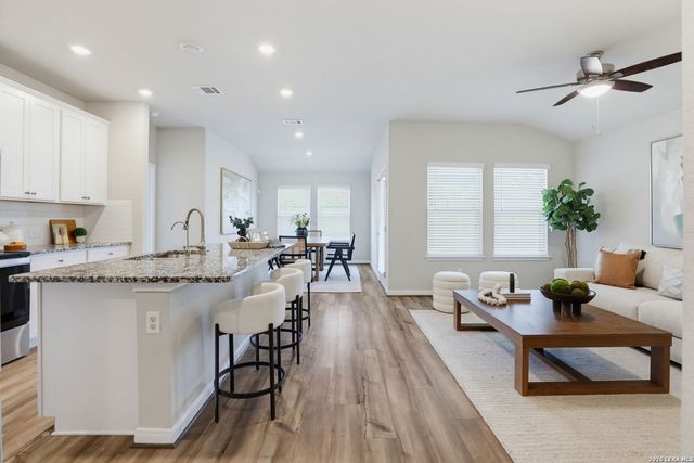 3095 Mondavi, Schertz, TX 78154