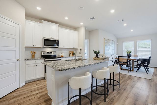 3095 Mondavi, Schertz, TX 78154