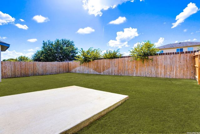 3095 Mondavi, Schertz, TX 78154