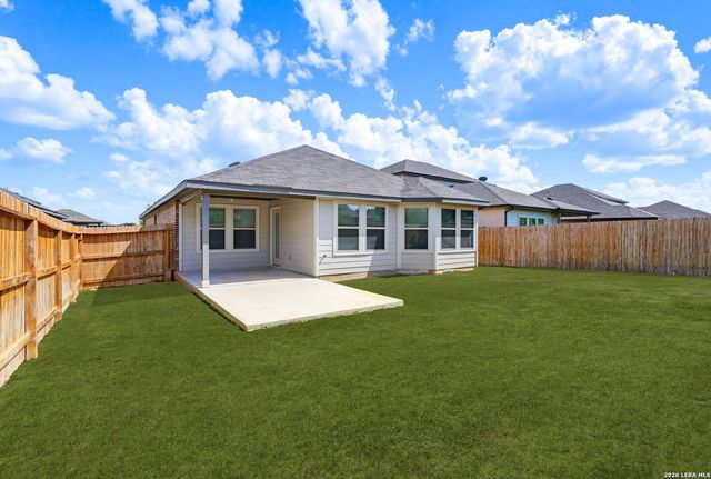 3095 Mondavi, Schertz, TX 78154