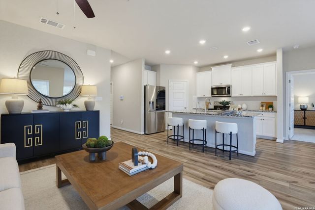 3095 Mondavi, Schertz, TX 78154