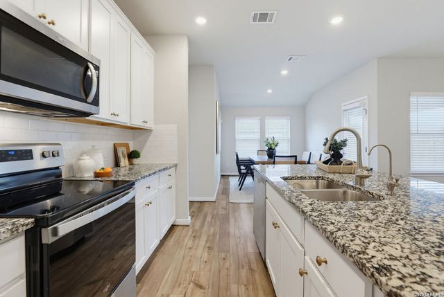 3095 Mondavi, Schertz, TX 78154