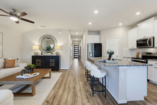 3095 Mondavi, Schertz, TX 78154